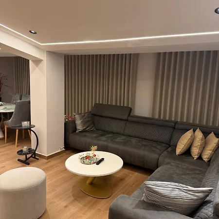 Hysa Appartement *