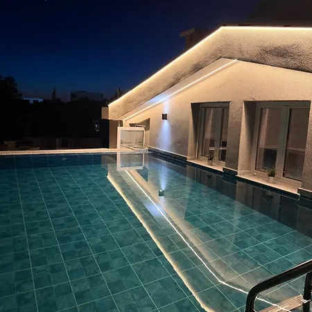 Hysa Appartement
