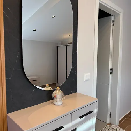 Appartement Hysa Golem (Tirana)