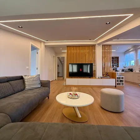 Hysa Appartement