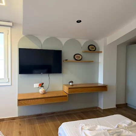 Appartement Hysa Golem (Tirana)