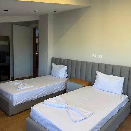 Appartement Hysa Golem (Tirana)