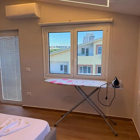 Appartement Hysa