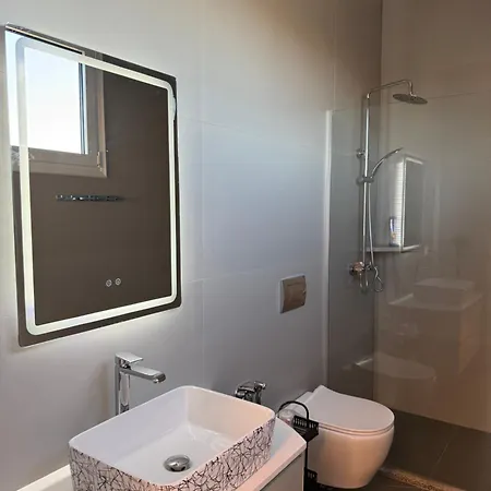 Hysa Appartement