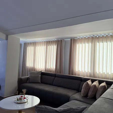 Appartement Hysa Golem (Tirana)