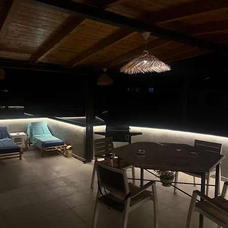 Hysa Appartement Golem (Tirana)