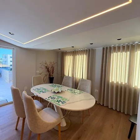 Hysa Appartement