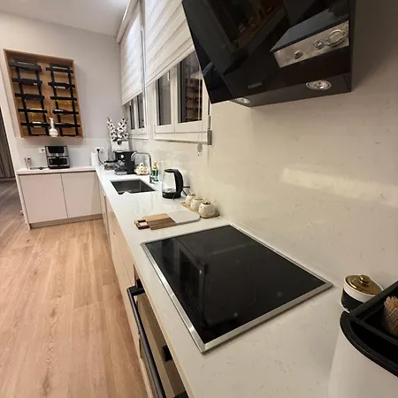 Hysa Appartement