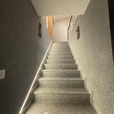 Appartement Hysa Golem (Tirana)